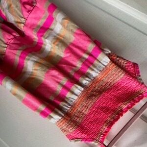 Embrace casual elegance design dress